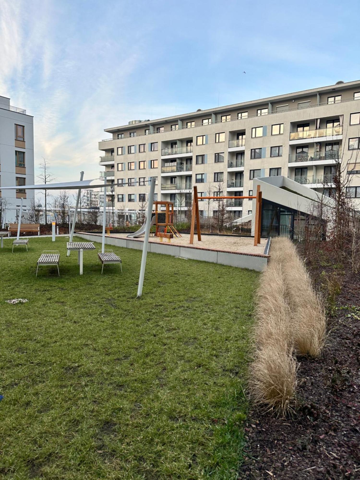 Apartament Rimex Invest Group Bemowo With Free Parking Warszawa