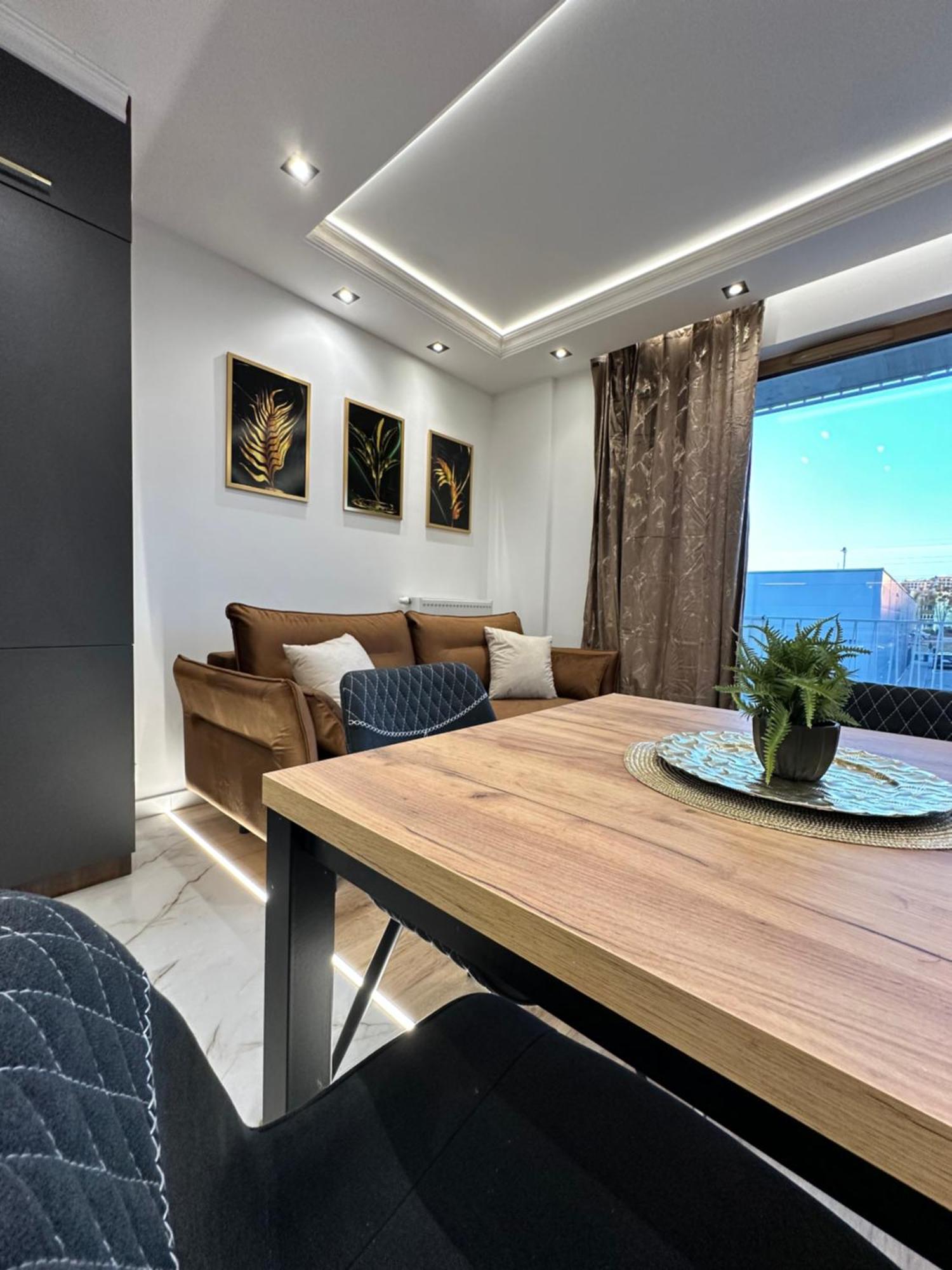Apartament Rimex Invest Group Bemowo With Free Parking *