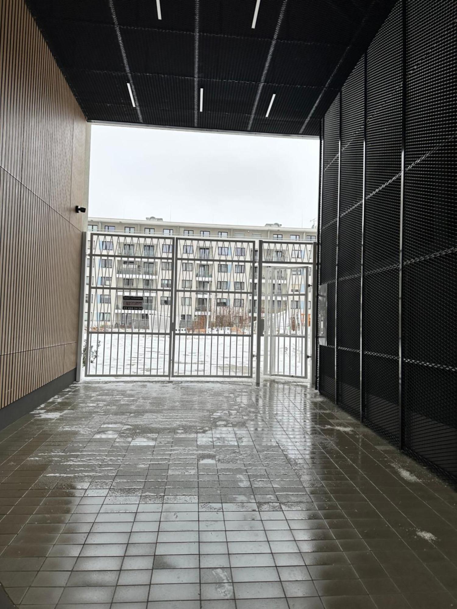 Rimex Invest Group Bemowo With Free Parking Warszawa