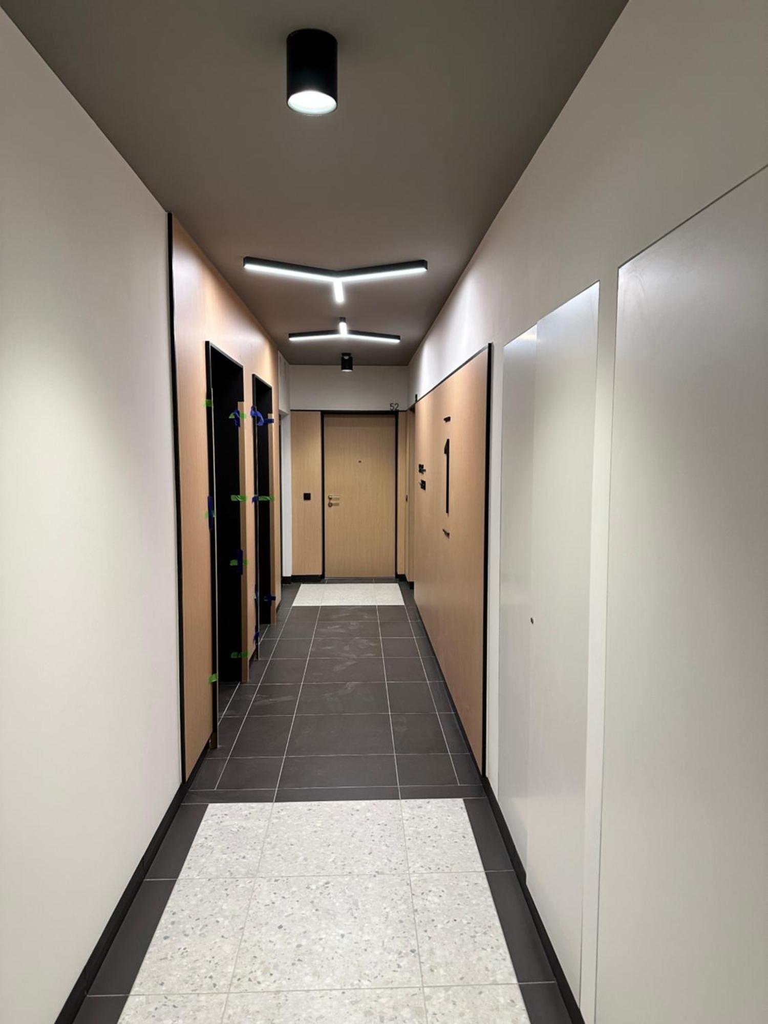 Apartament Rimex Invest Group Bemowo With Free Parking
