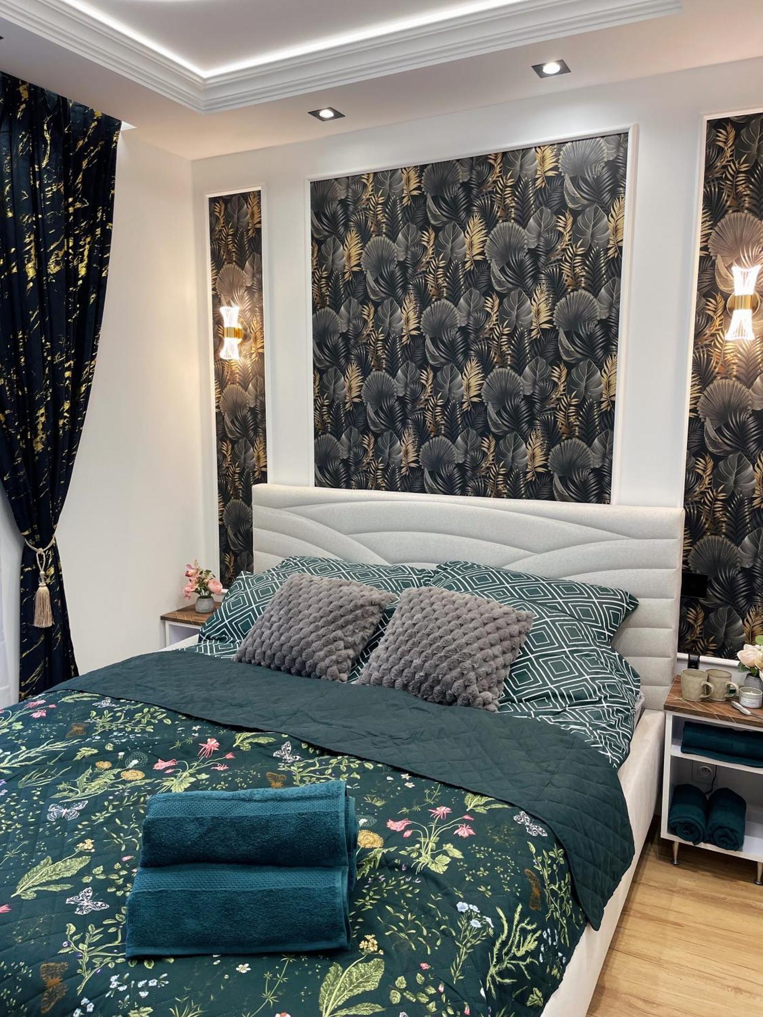 Rimex Invest Group Bemowo With Free Parking Apartament Warszawa