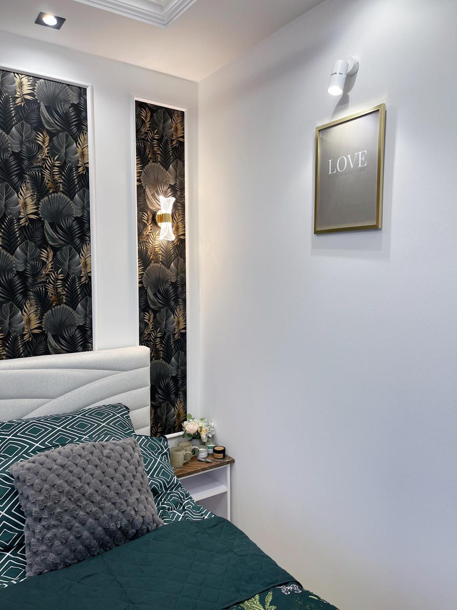 Apartament Rimex Invest Group Bemowo With Free Parking *