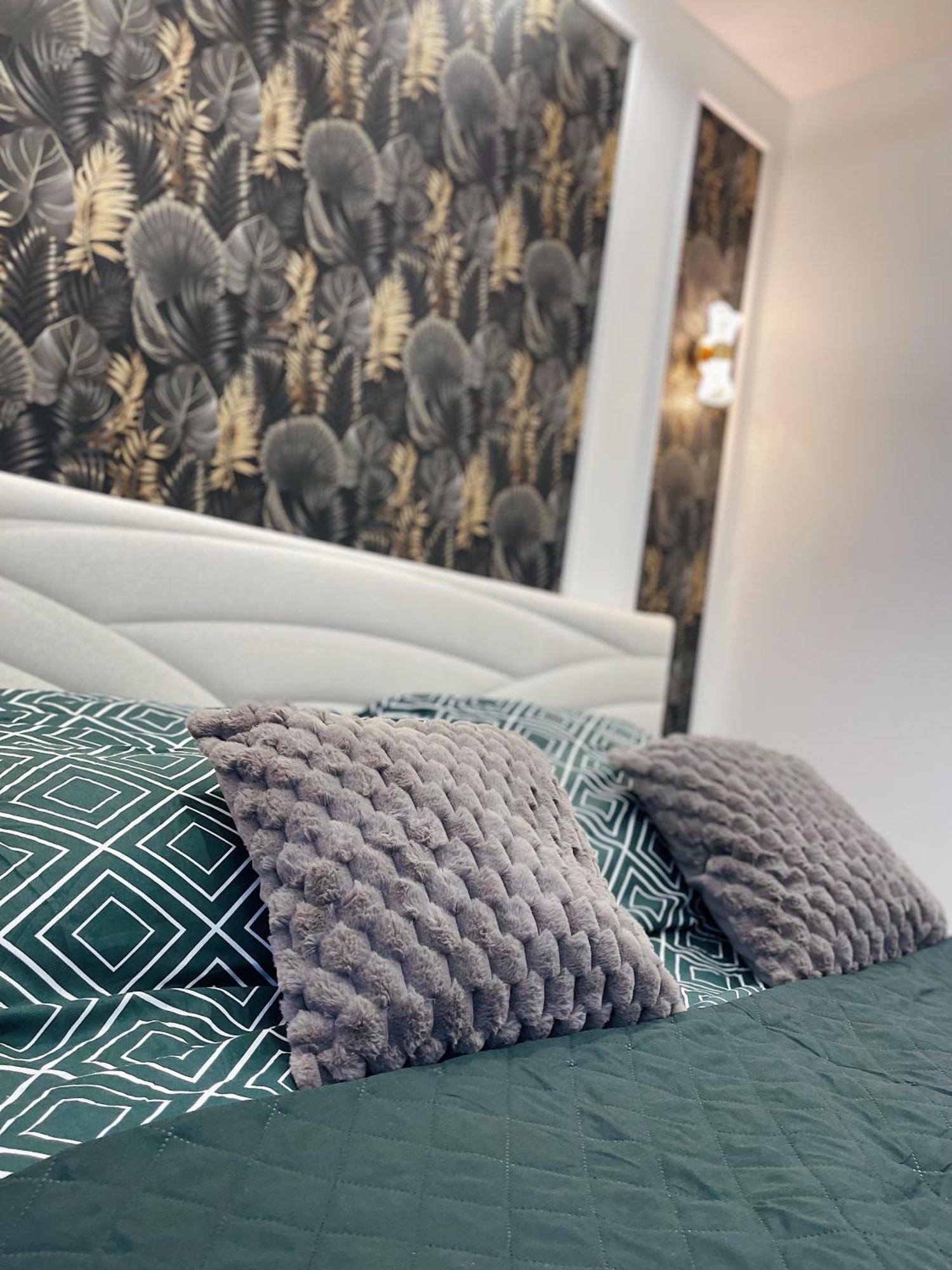 Rimex Invest Group Bemowo With Free Parking Apartament Warszawa