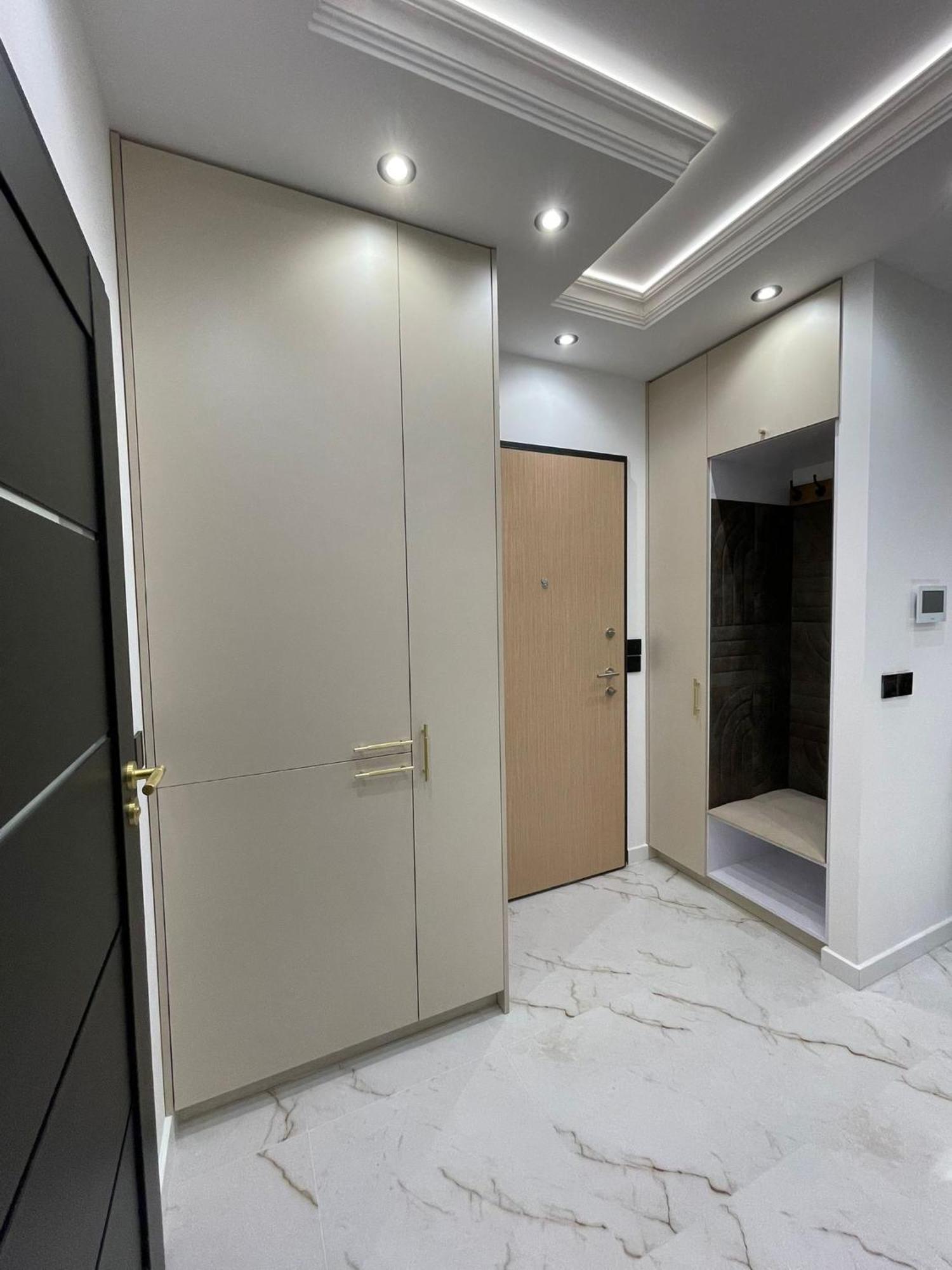Rimex Invest Group Bemowo With Free Parking Apartament