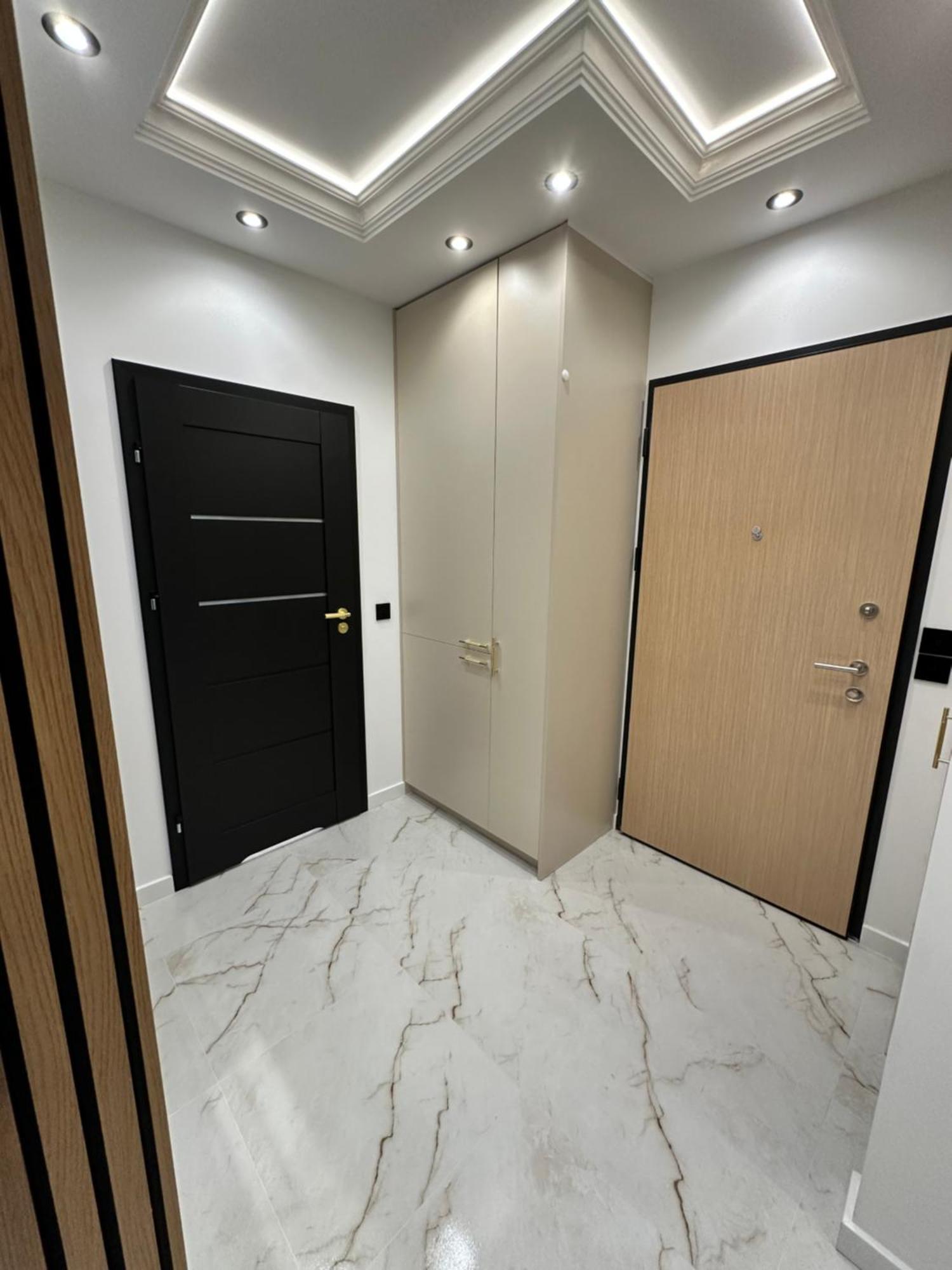 Rimex Invest Group Bemowo With Free Parking Apartament Warszawa
