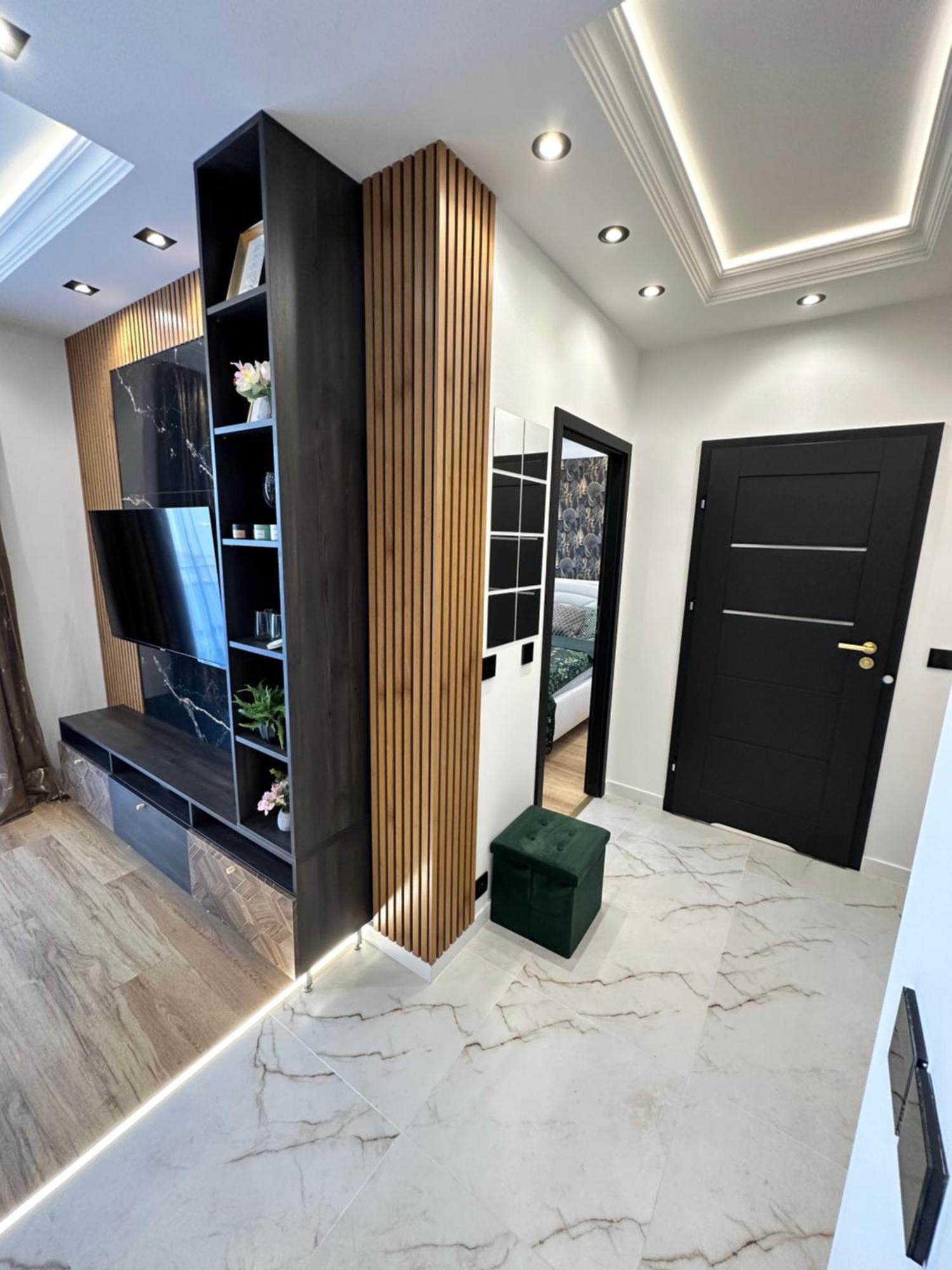 Apartament Rimex Invest Group Bemowo With Free Parking *