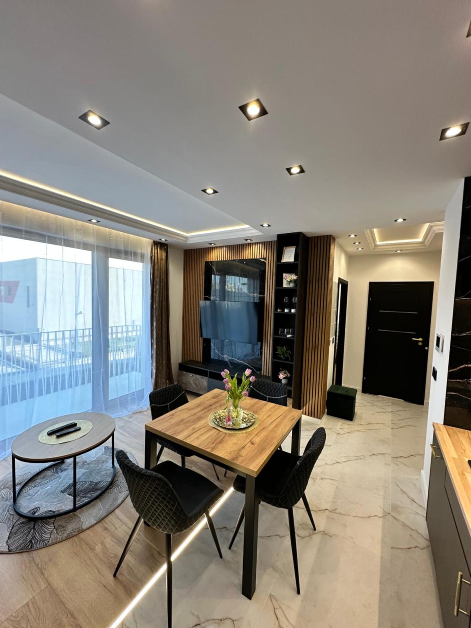Rimex Invest Group Bemowo With Free Parking Appartement *