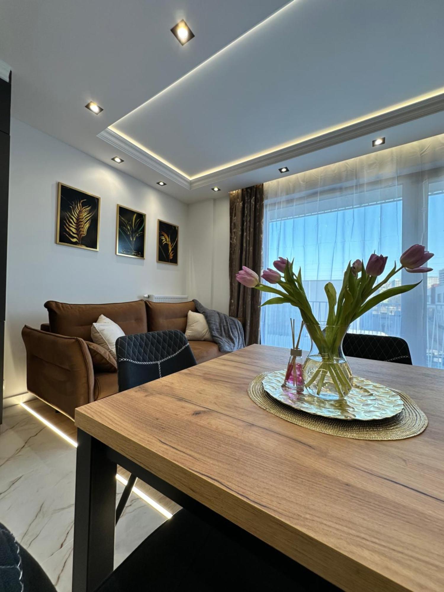 Apartament Rimex Invest Group Bemowo With Free Parking Warszawa