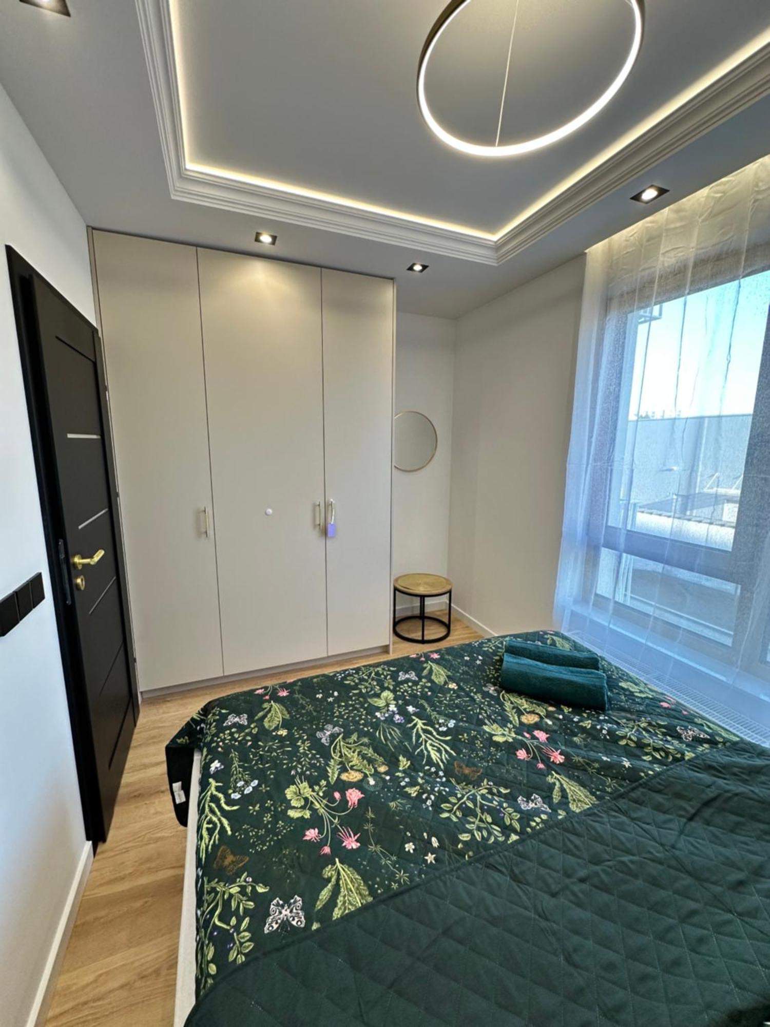 Apartament Rimex Invest Group Bemowo With Free Parking Warszawa