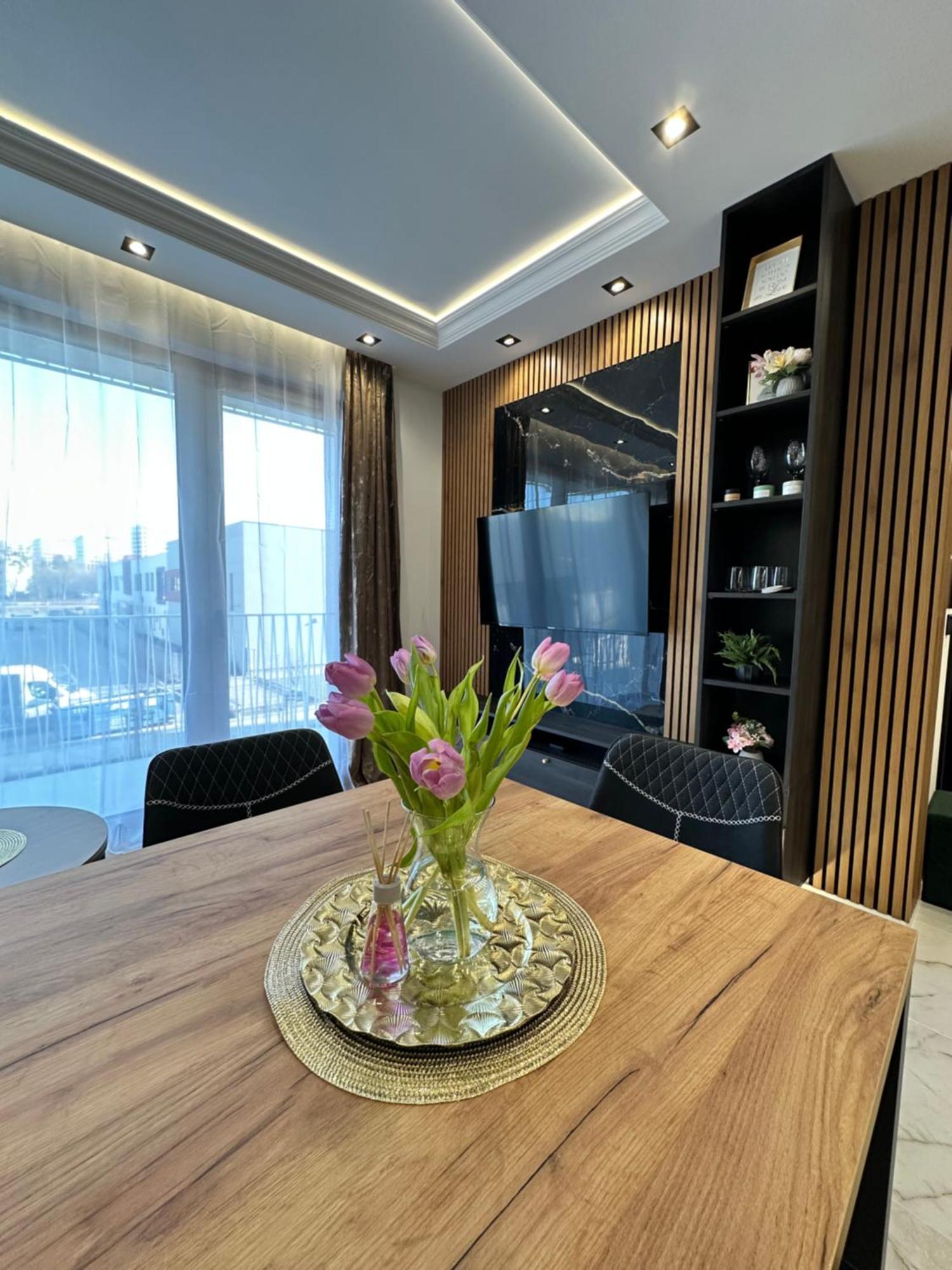 Rimex Invest Group Bemowo With Free Parking Appartement *