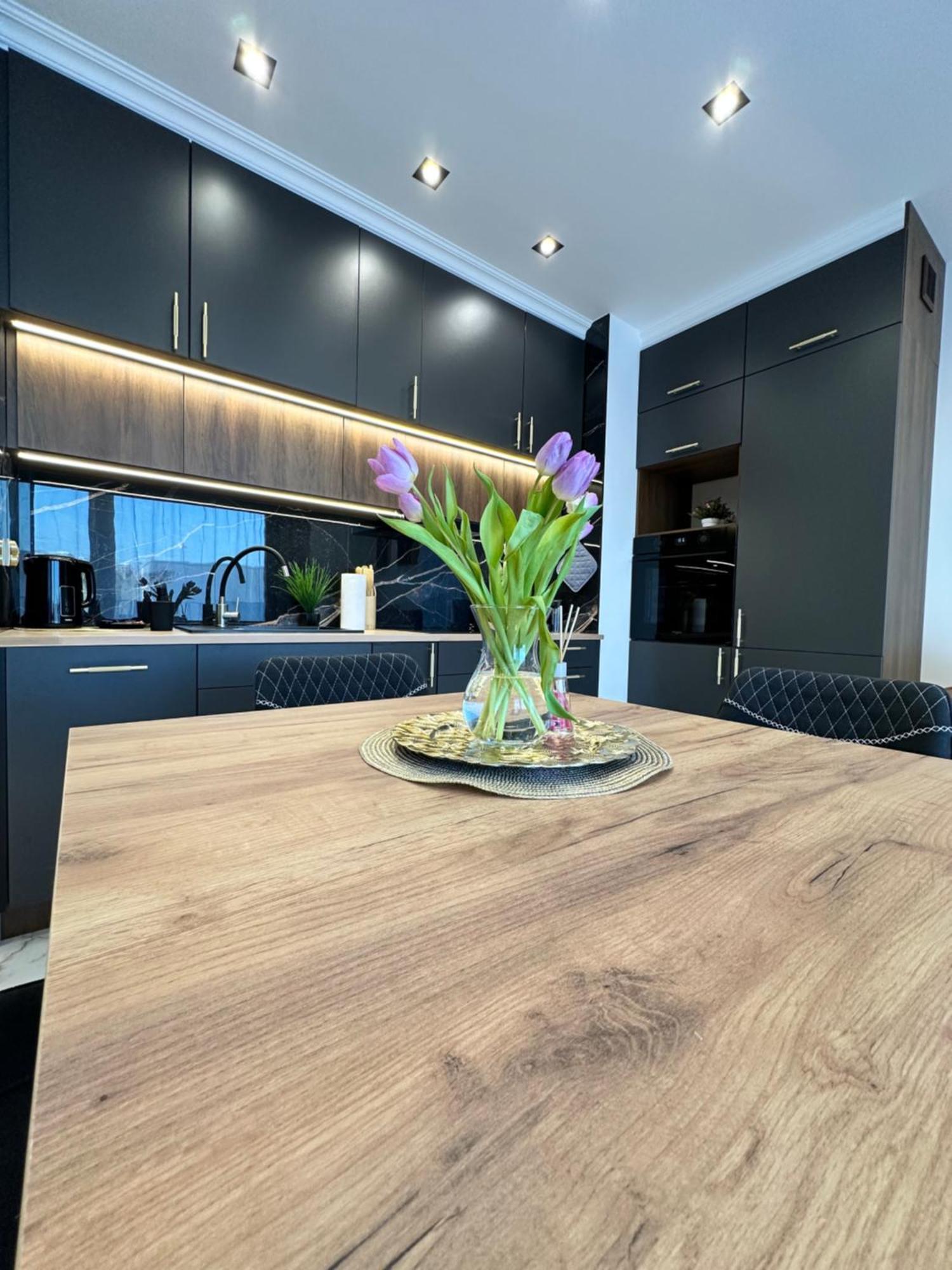Rimex Invest Group Bemowo With Free Parking Apartament Warszawa