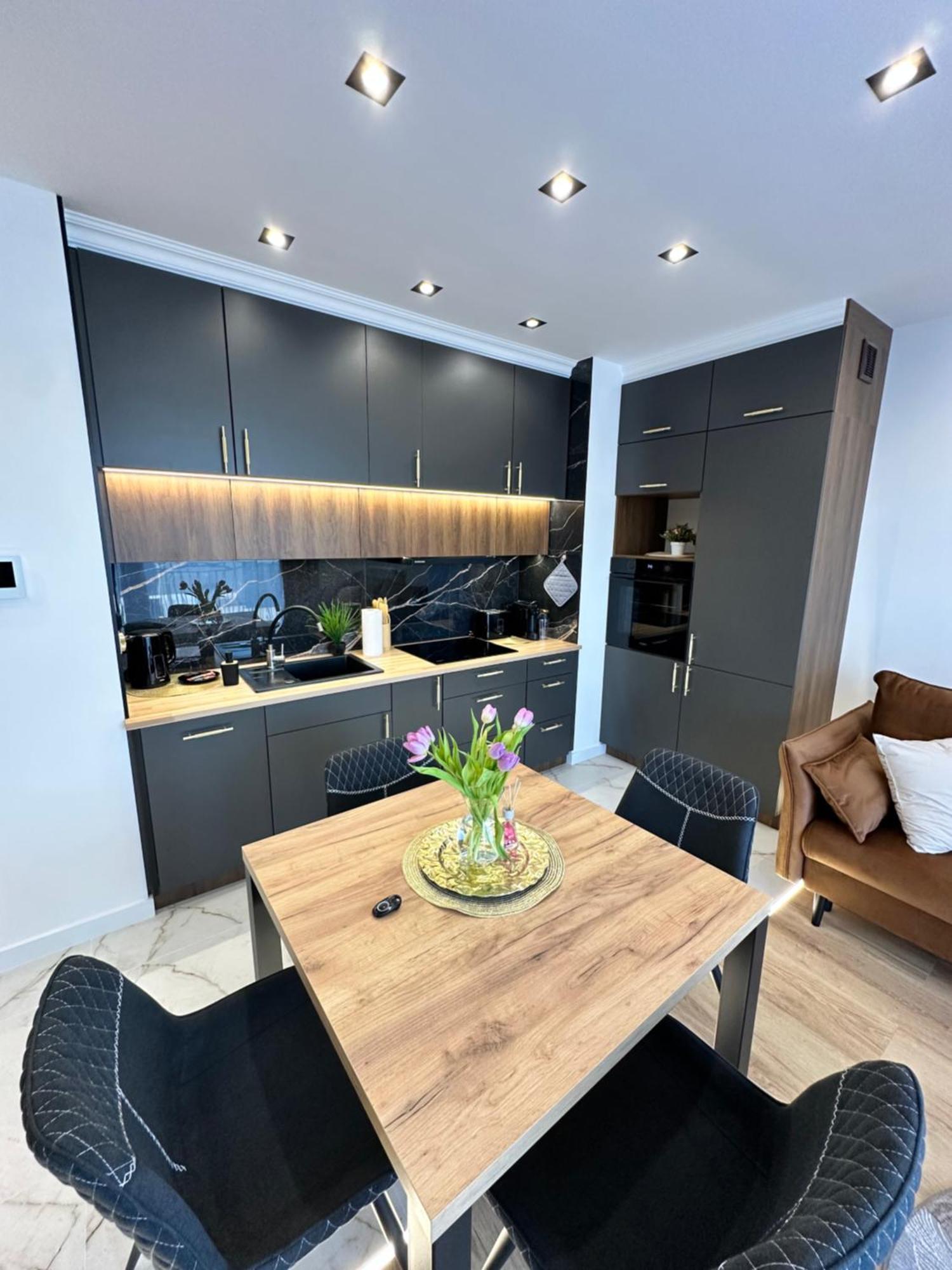 Apartament Rimex Invest Group Bemowo With Free Parking Warszawa