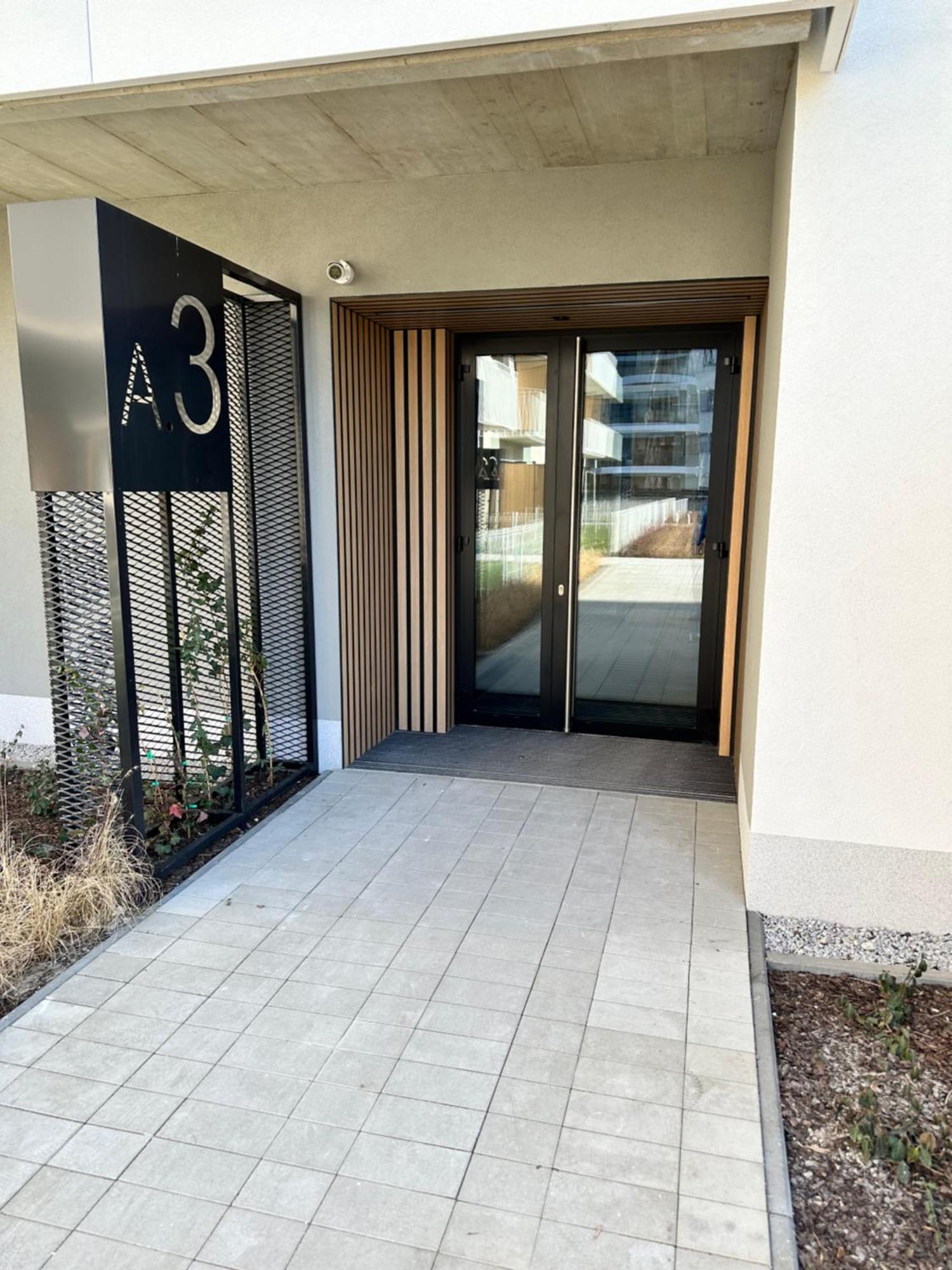Appartement Rimex Invest Group Bemowo With Free Parking