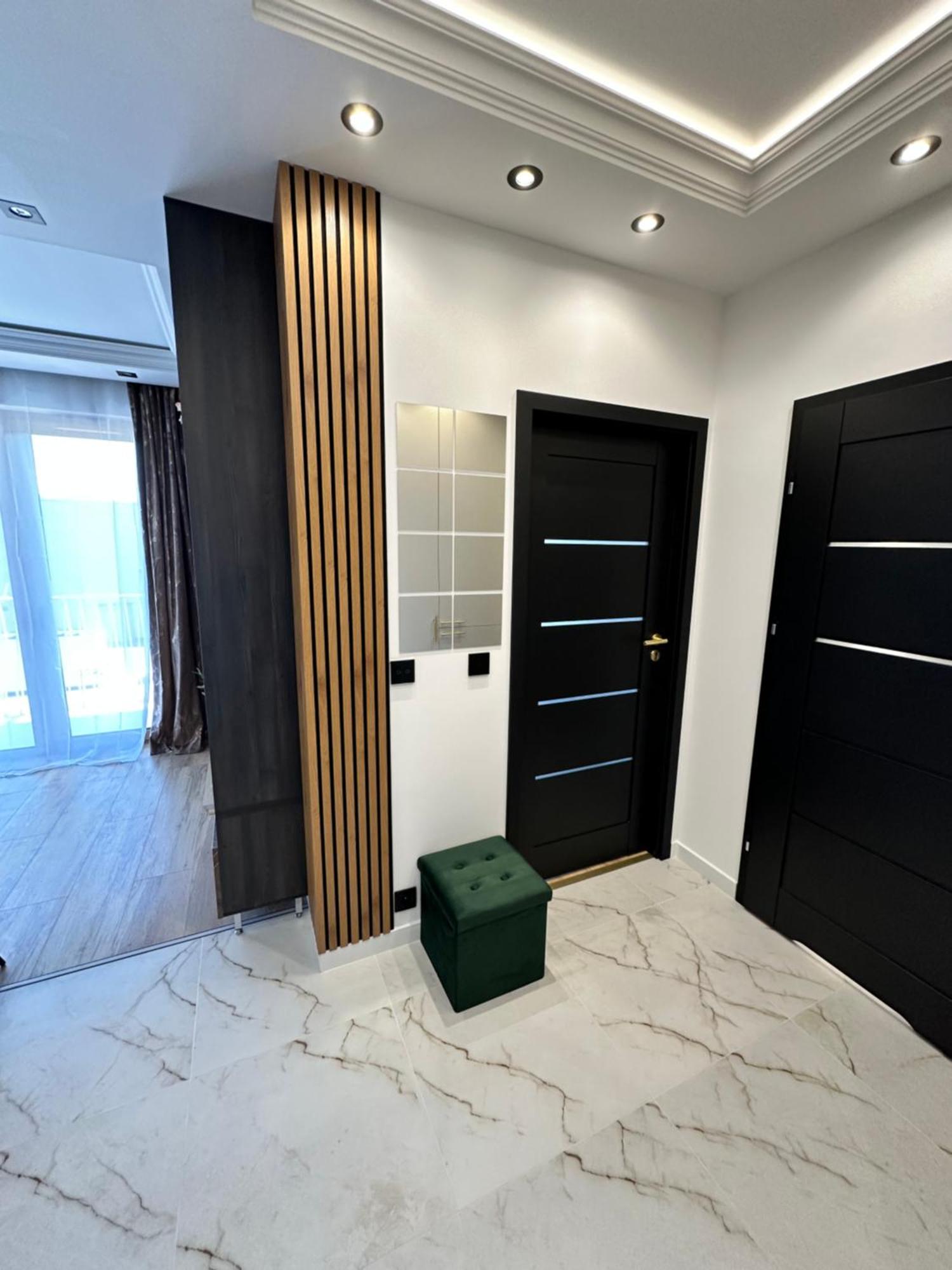 Apartament Rimex Invest Group Bemowo With Free Parking