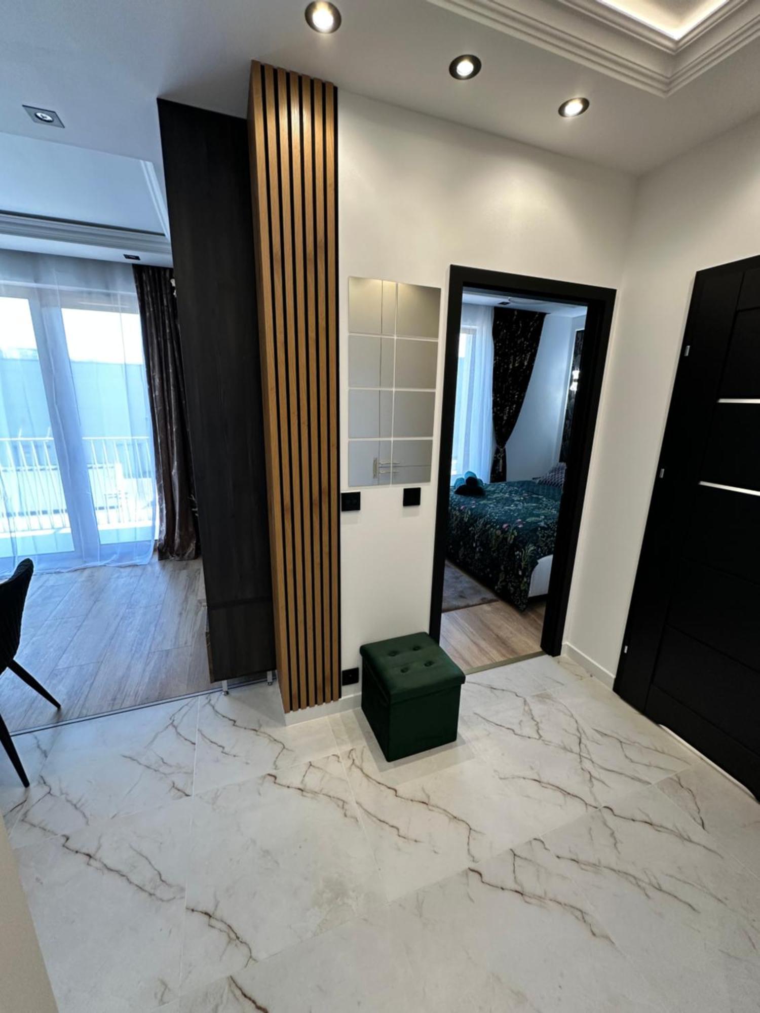 Apartament Rimex Invest Group Bemowo With Free Parking *
