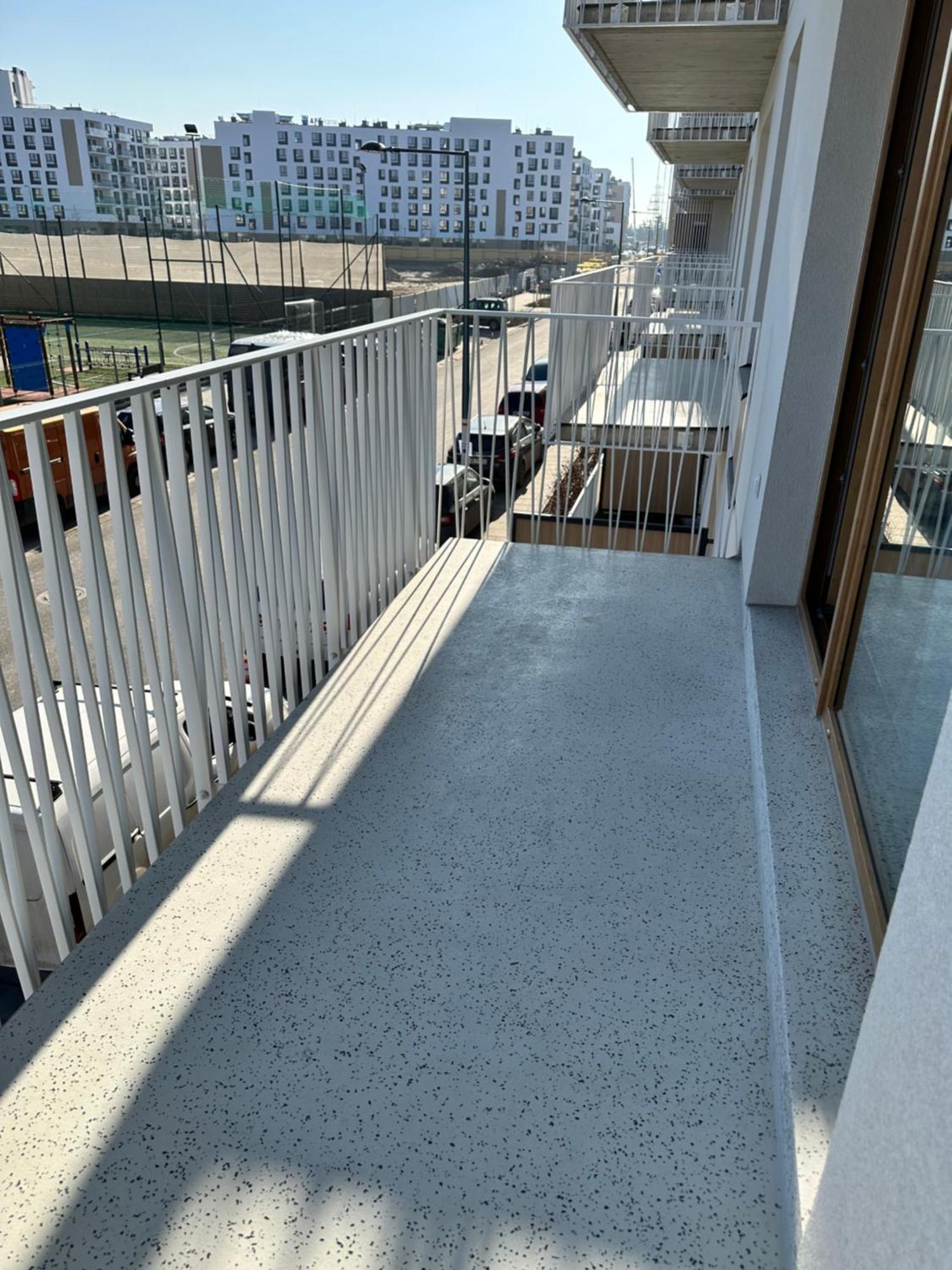 Apartament Rimex Invest Group Bemowo With Free Parking