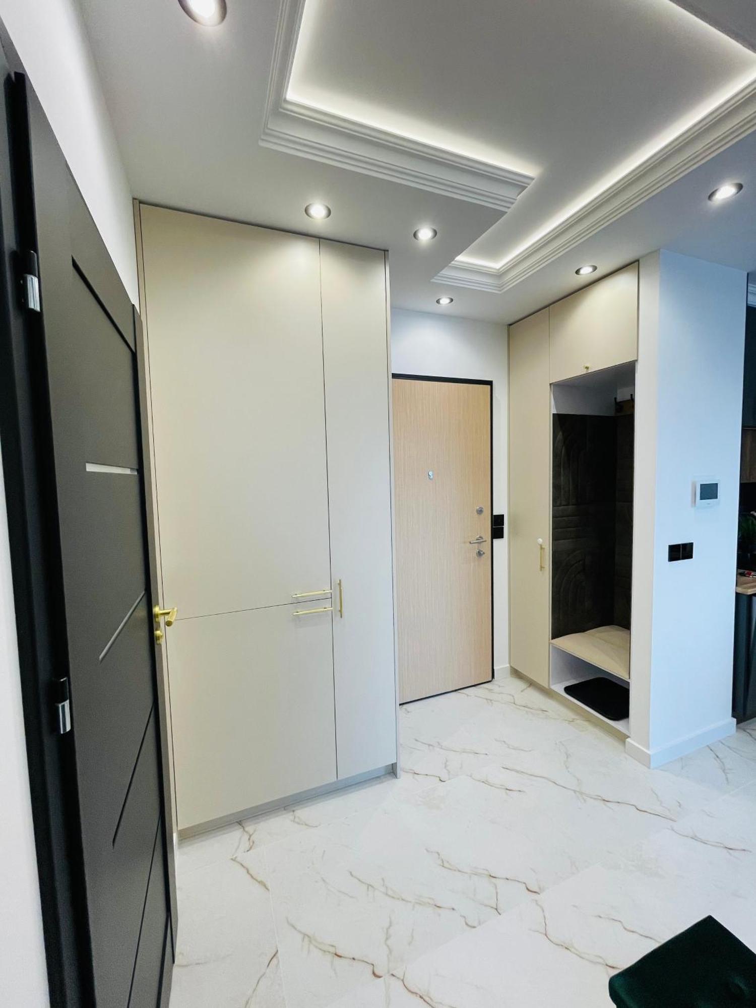 Apartament Rimex Invest Group Bemowo With Free Parking *