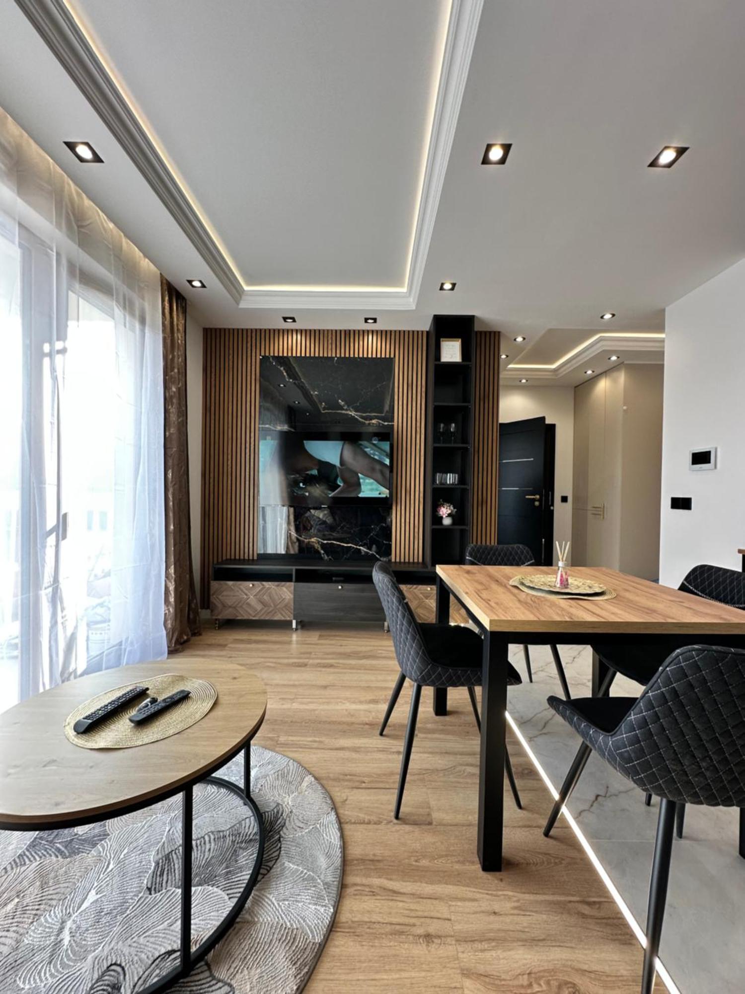 Apartament Rimex Invest Group Bemowo With Free Parking *