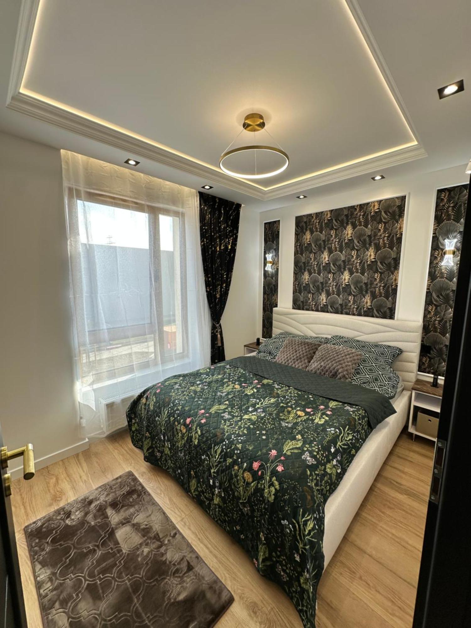 Apartament Rimex Invest Group Bemowo With Free Parking