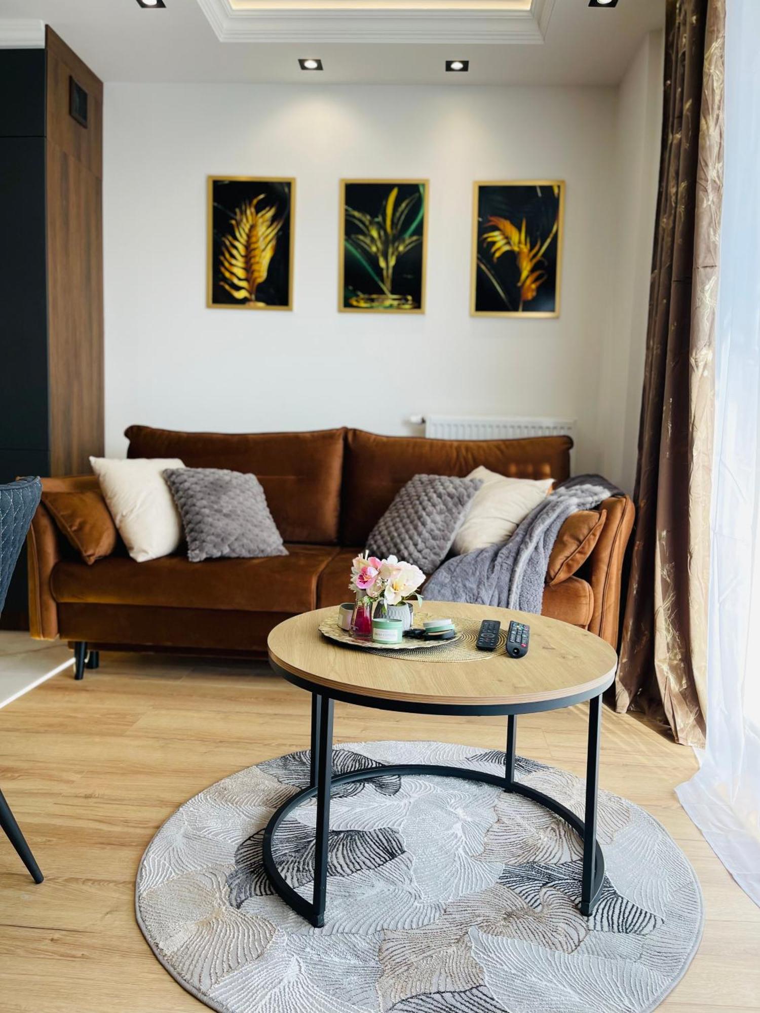 Rimex Invest Group Bemowo With Free Parking Apartament Warszawa