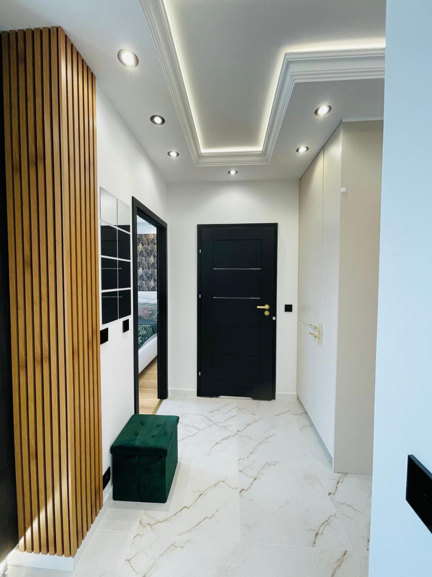 Apartament Rimex Invest Group Bemowo With Free Parking