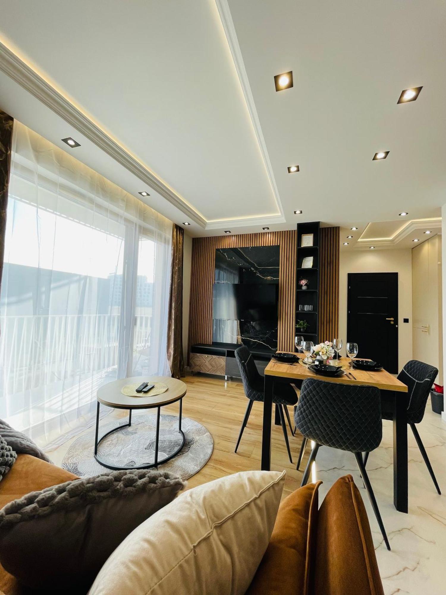 Rimex Invest Group Bemowo With Free Parking * Warszawa