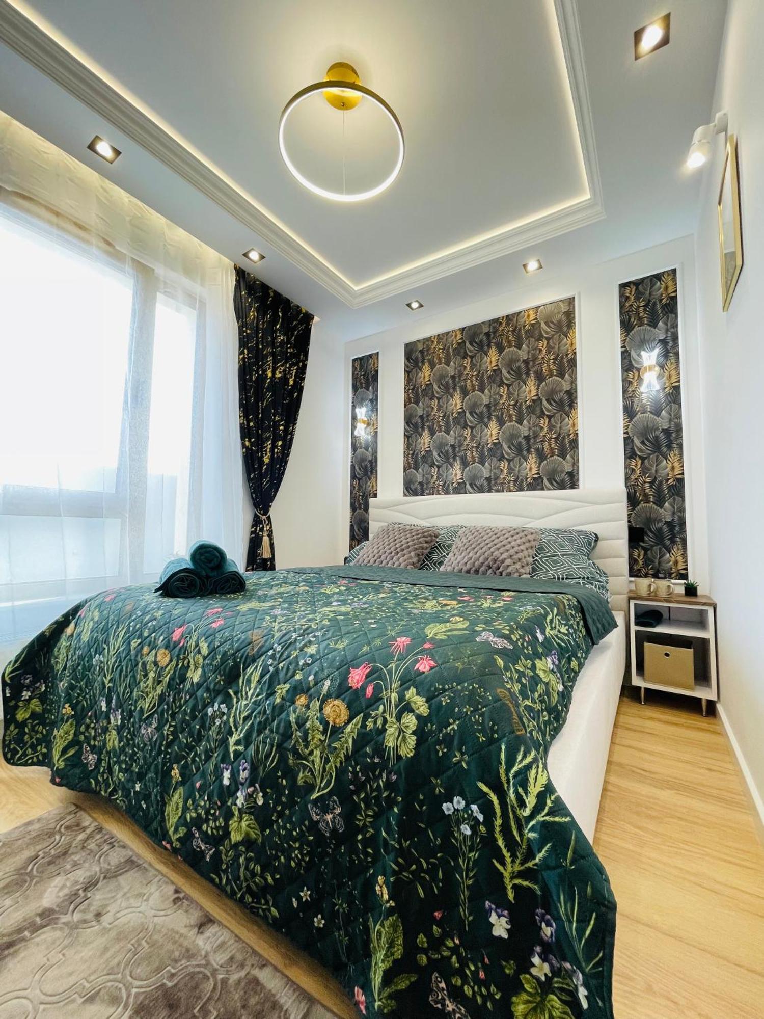 Apartament Rimex Invest Group Bemowo With Free Parking