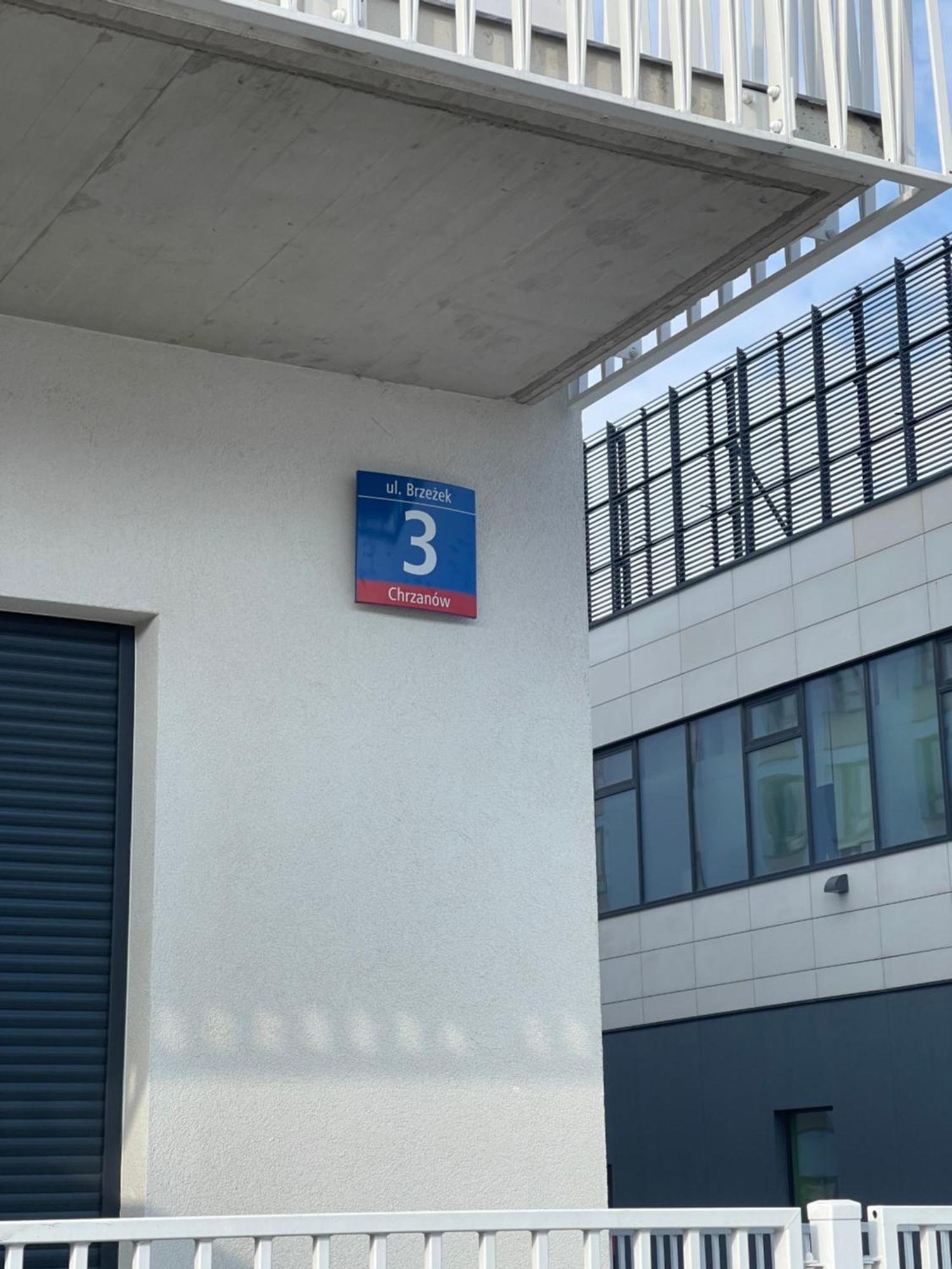 Apartament Rimex Invest Group Bemowo With Free Parking *